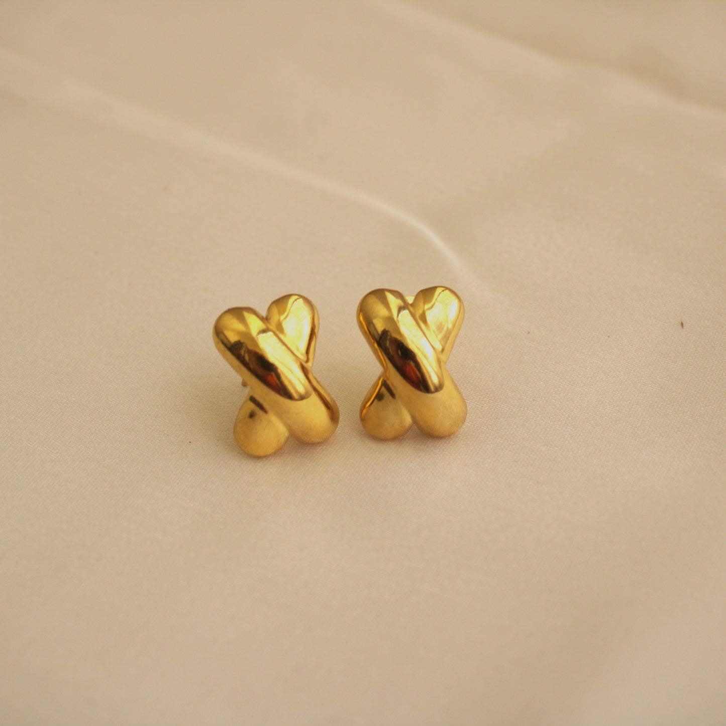 Sassy X Everyday Earrings